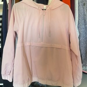 Lululemon Windbreaker